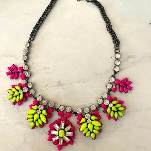 J.Crew necklace